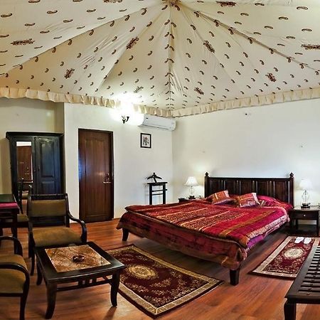 Lohana Village Resort Pushkar Room photo