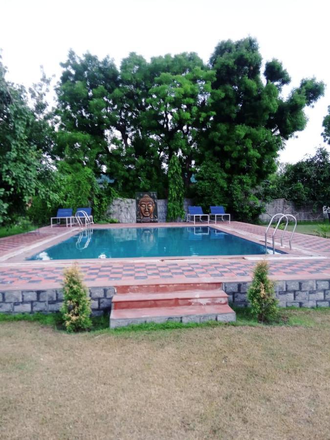 Lohana Village Resort Pushkar Exterior photo