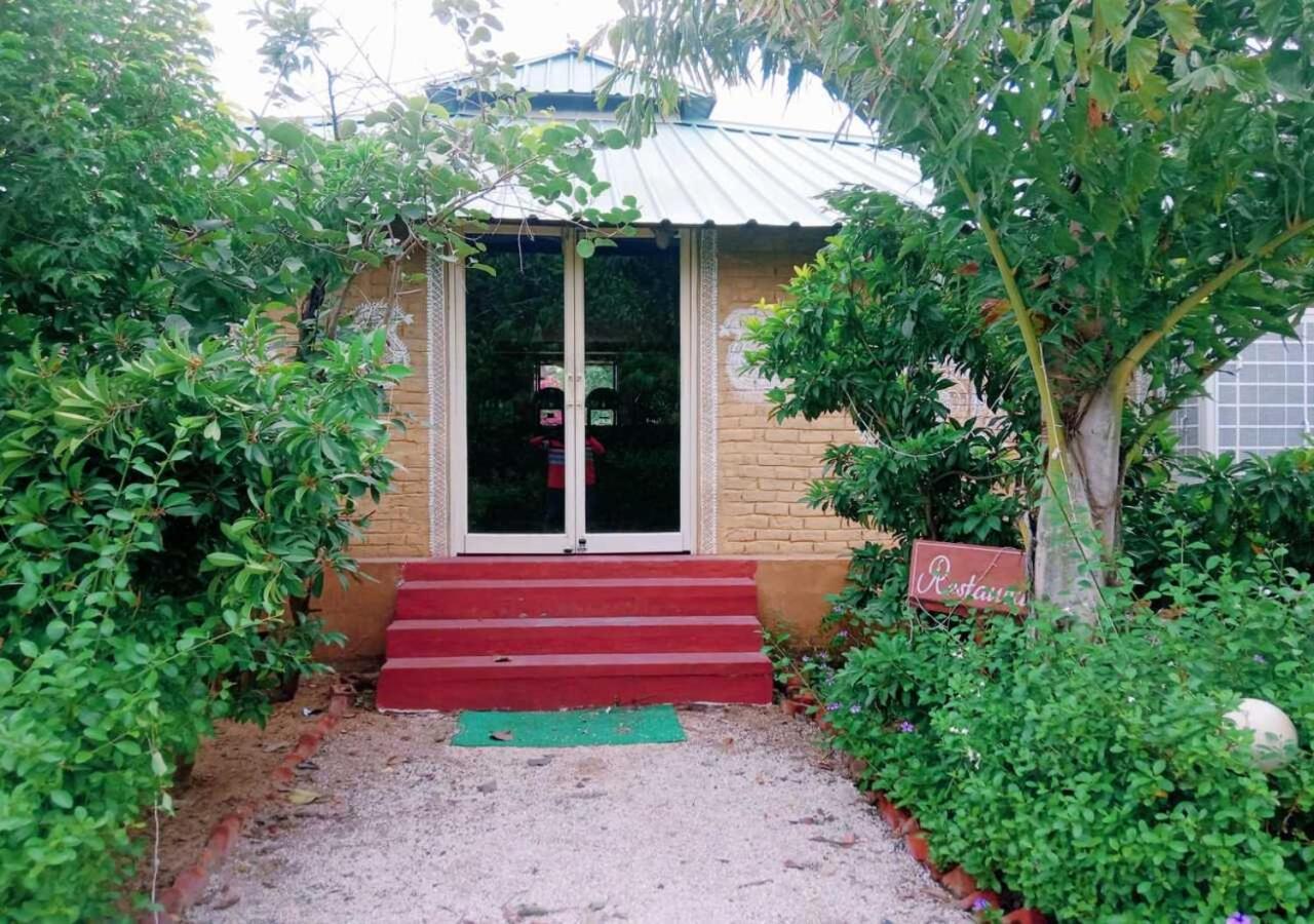 Lohana Village Resort Pushkar Exterior photo