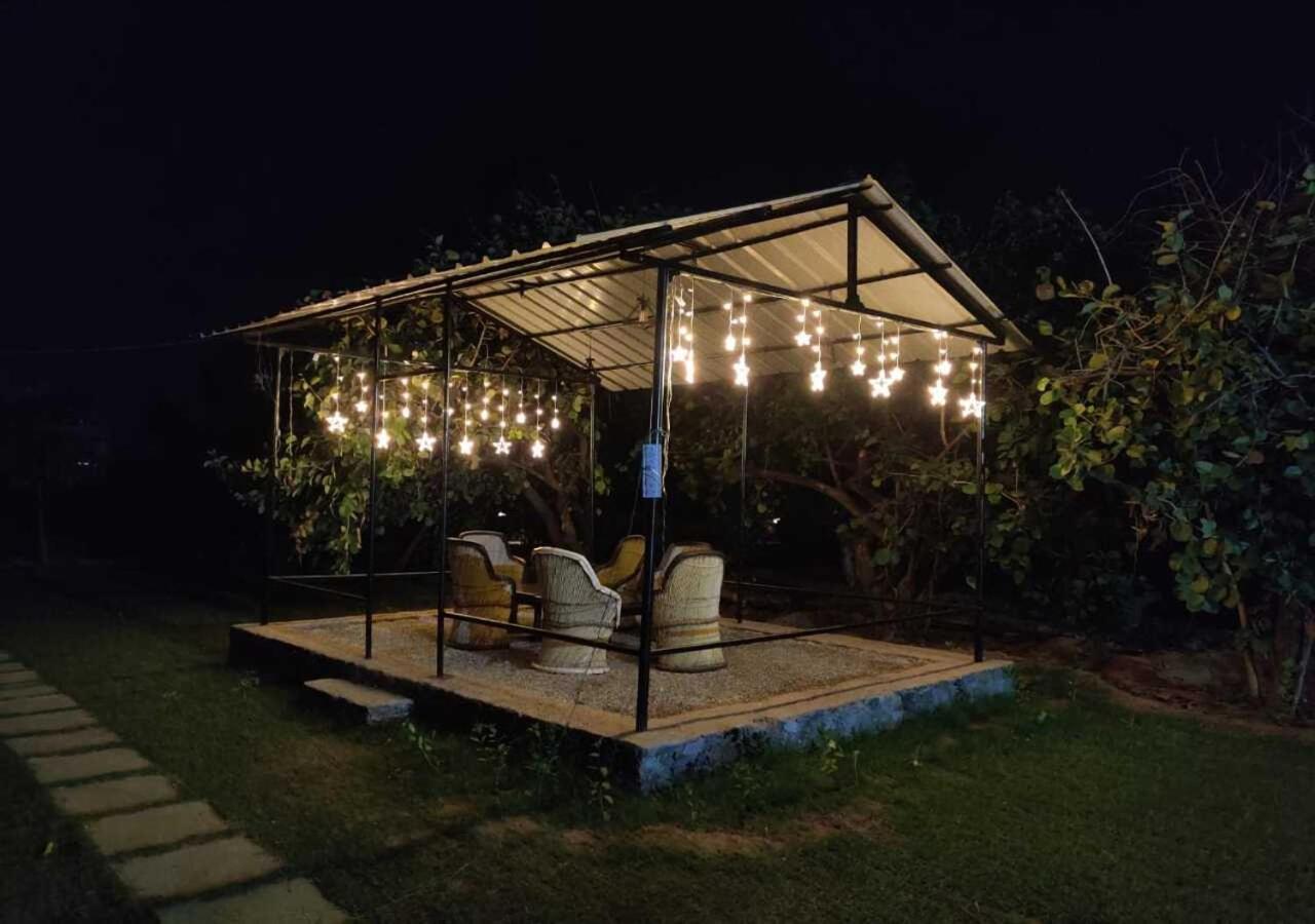 Lohana Village Resort Pushkar Exterior photo