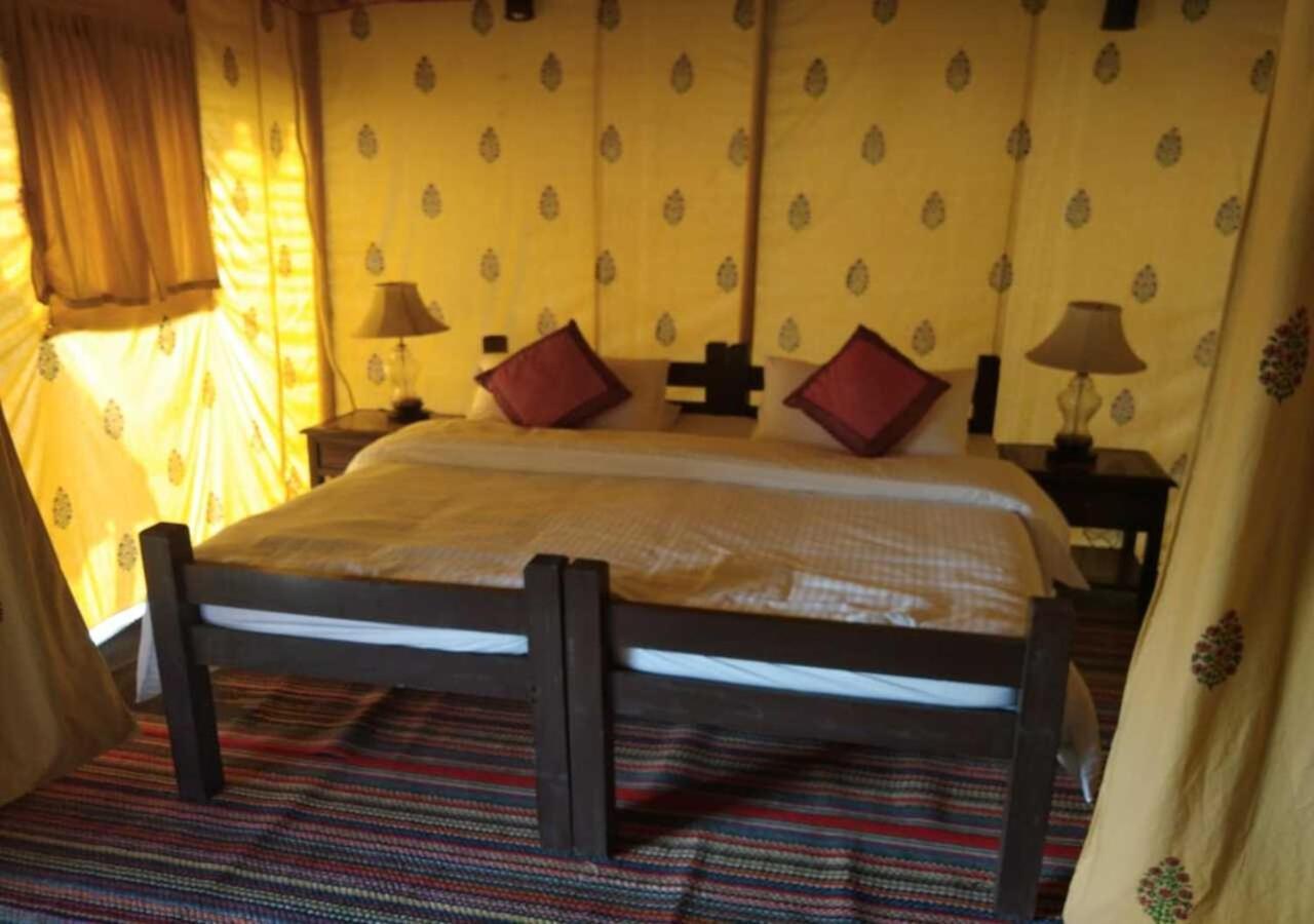 Lohana Village Resort Pushkar Exterior photo