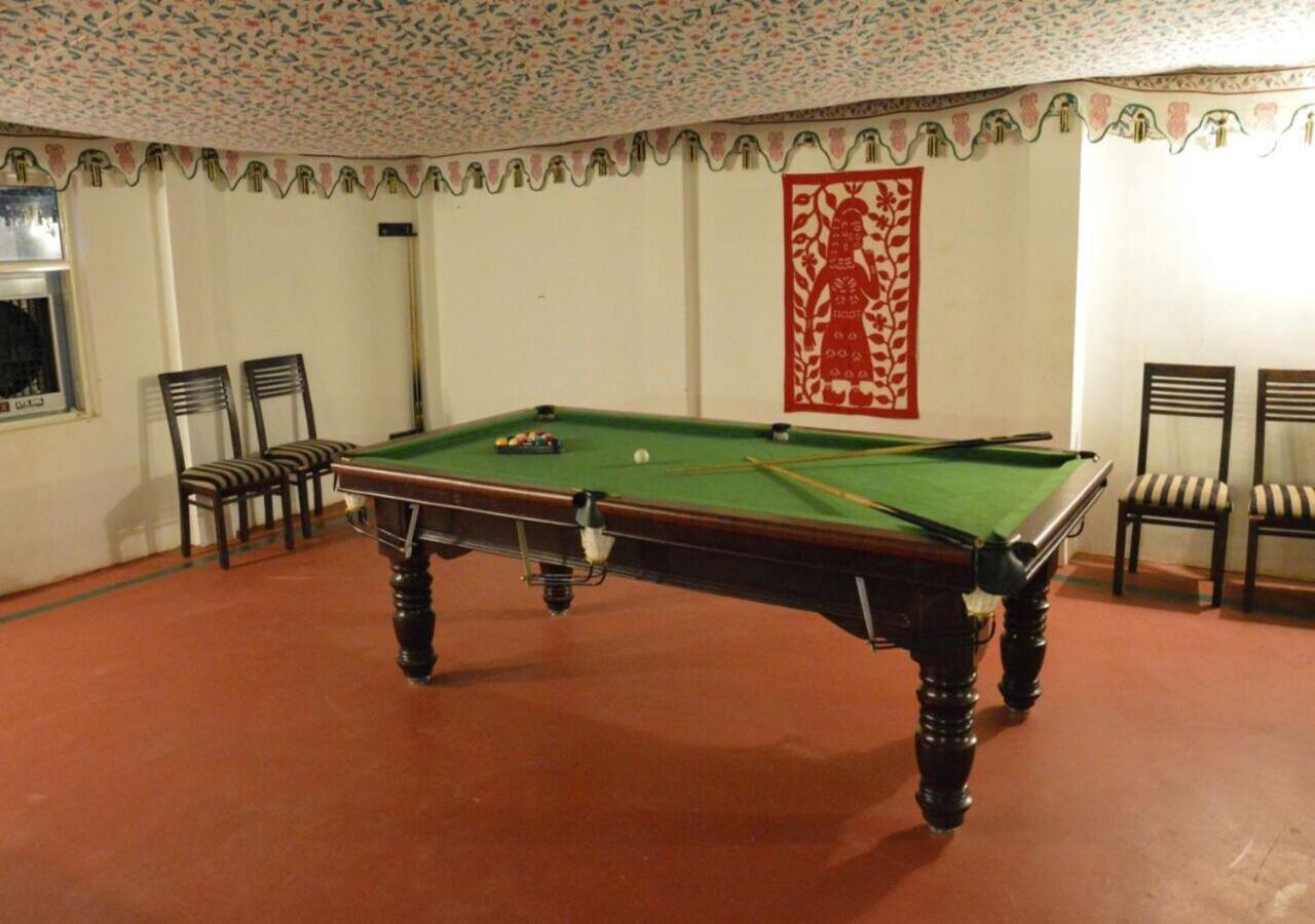 Lohana Village Resort Pushkar Exterior photo