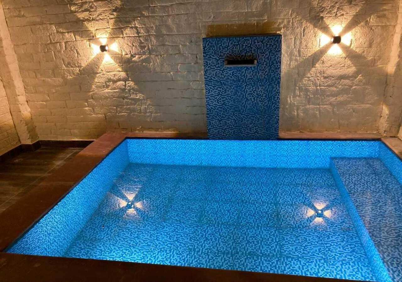 Lohana Village Resort Pushkar Exterior photo
