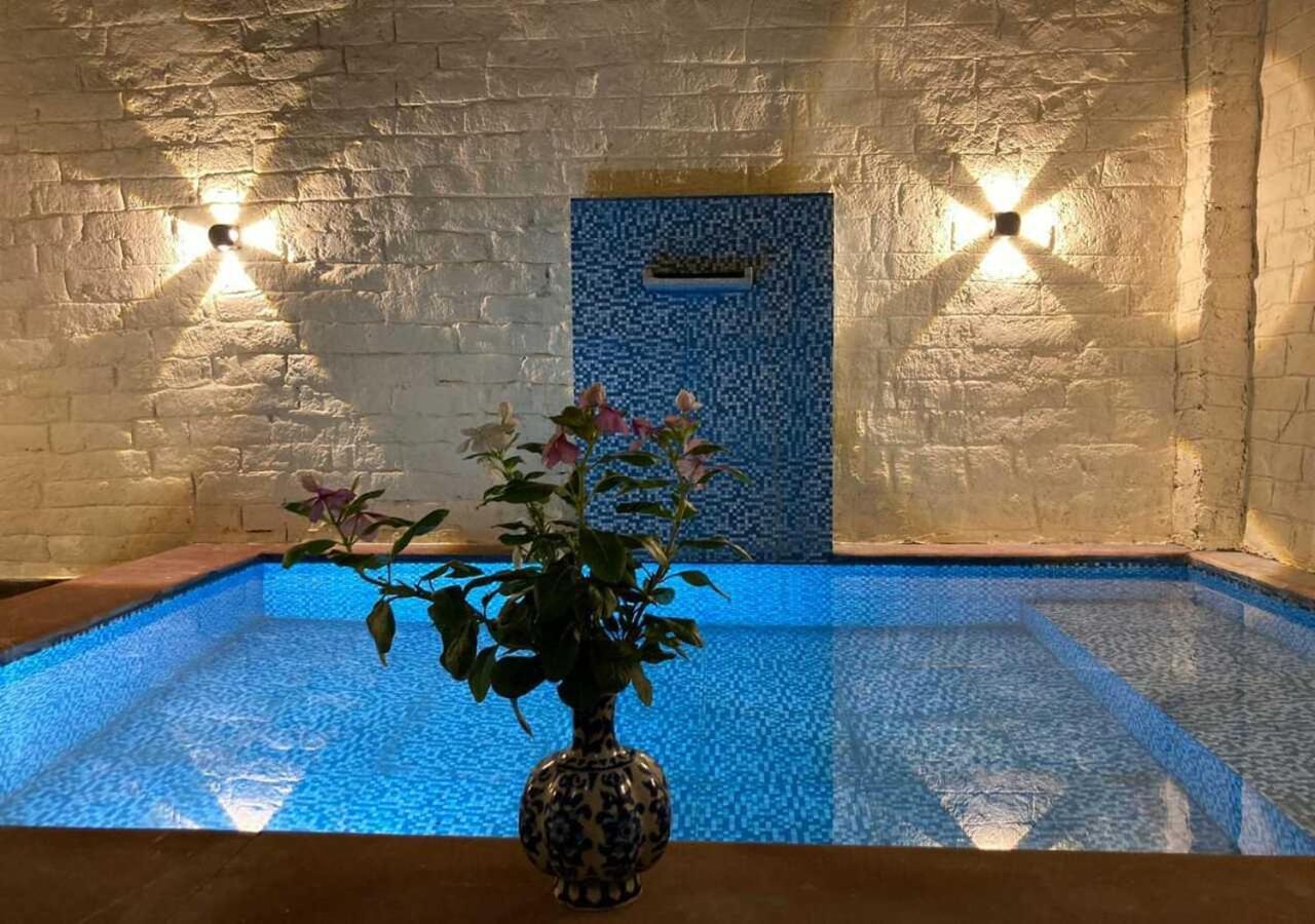 Lohana Village Resort Pushkar Exterior photo