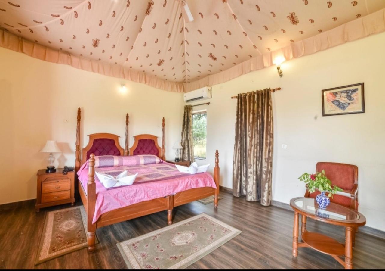 Lohana Village Resort Pushkar Exterior photo