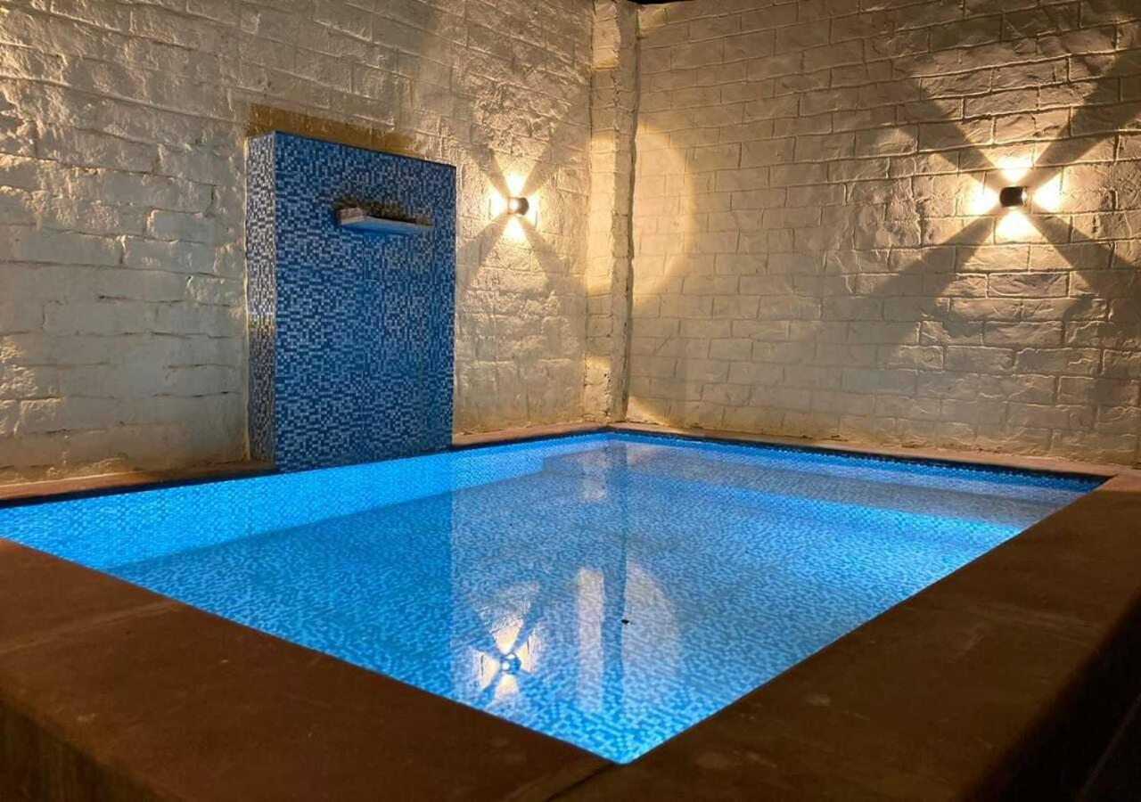 Lohana Village Resort Pushkar Exterior photo