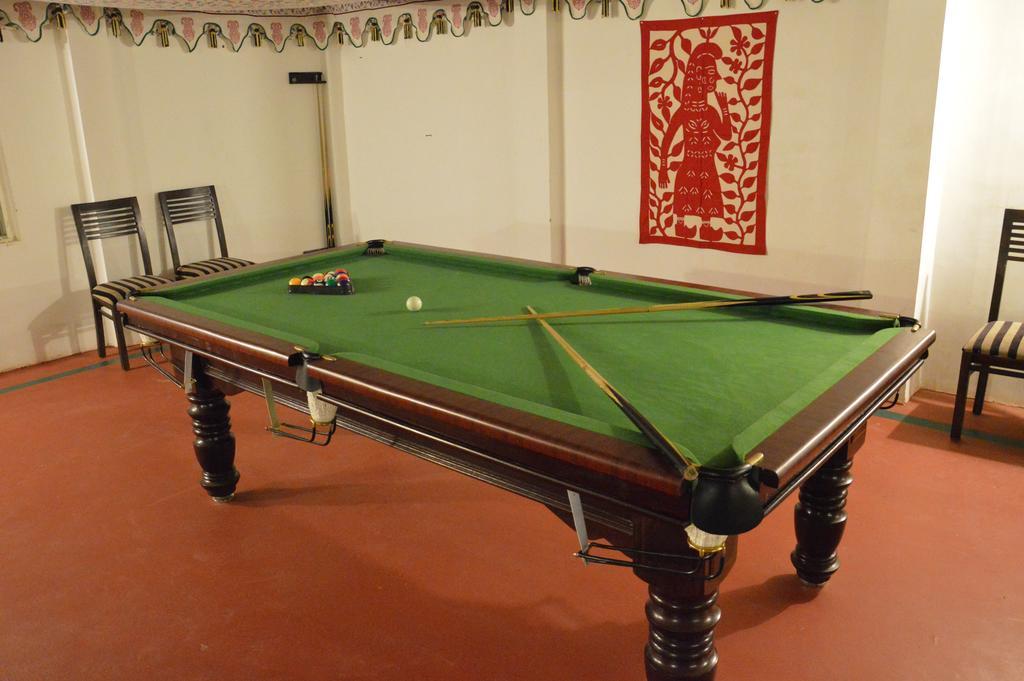 Lohana Village Resort Pushkar Exterior photo