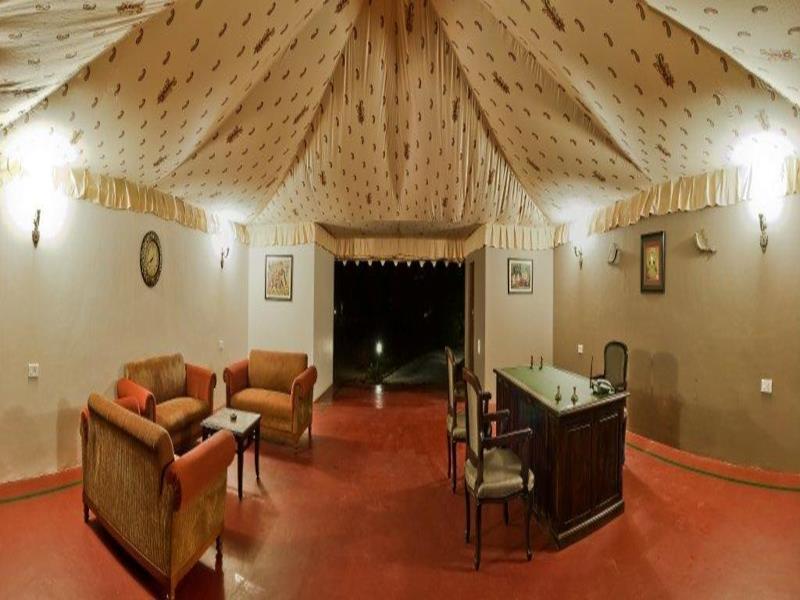 Lohana Village Resort Pushkar Exterior photo