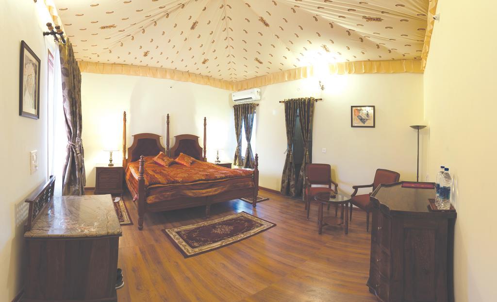 Lohana Village Resort Pushkar Exterior photo