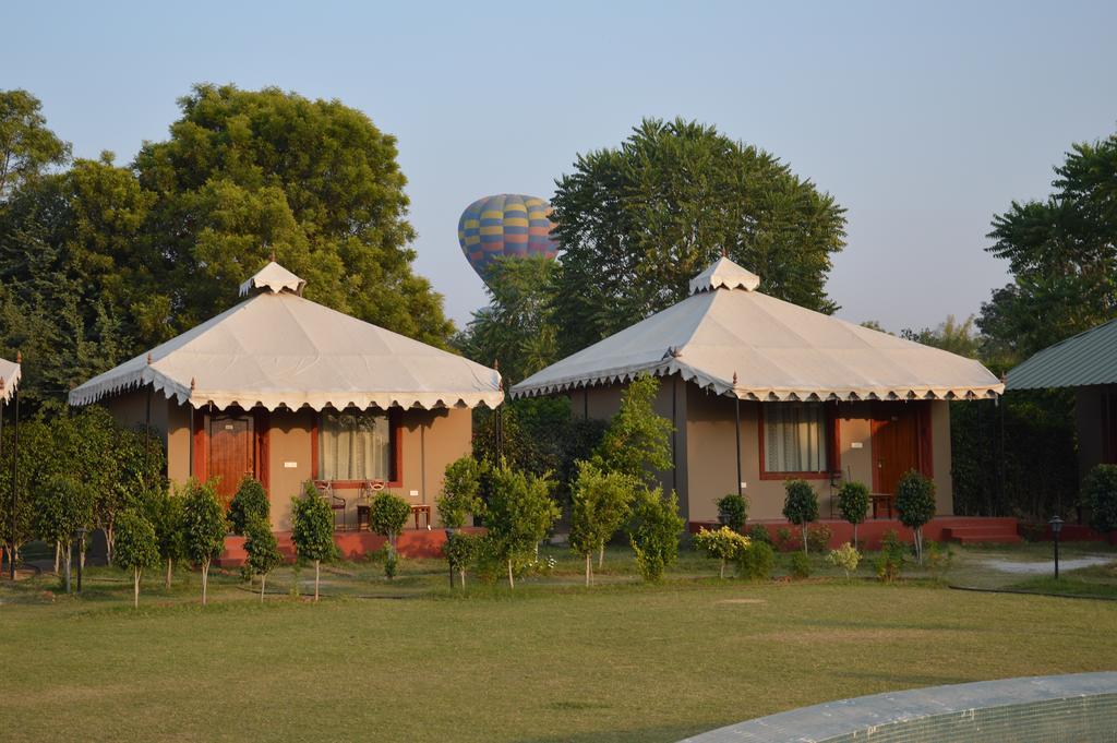 Lohana Village Resort Pushkar Exterior photo