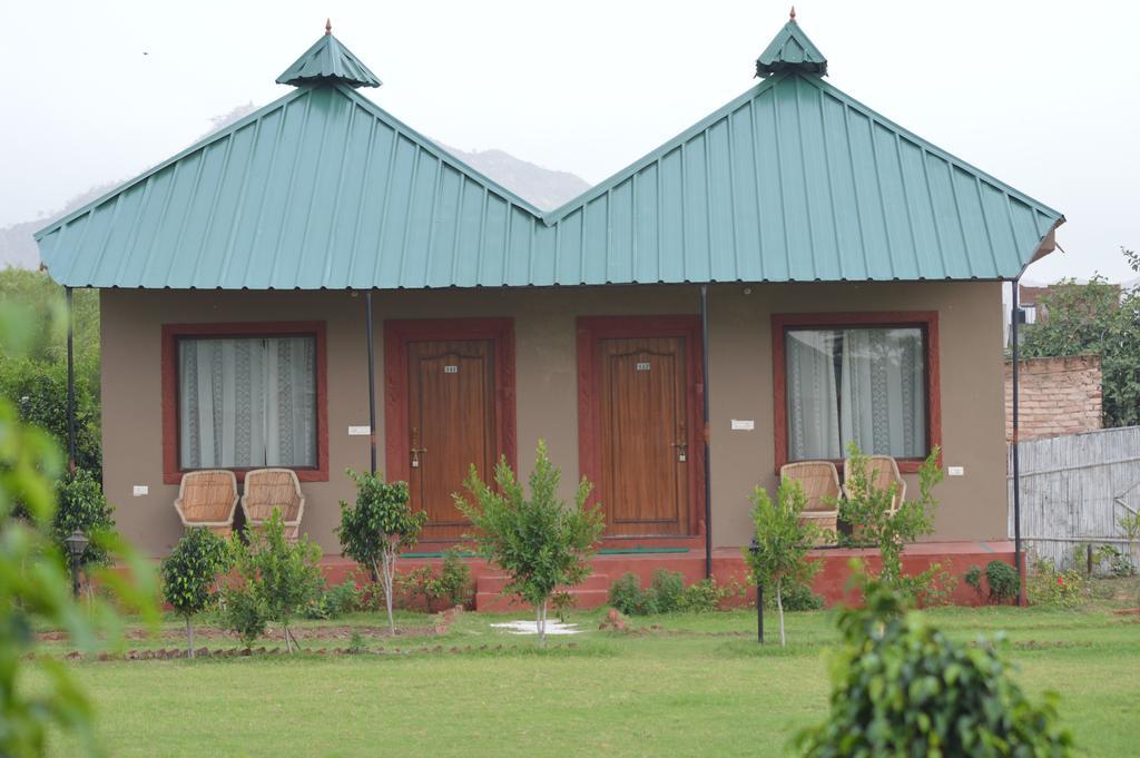 Lohana Village Resort Pushkar Exterior photo