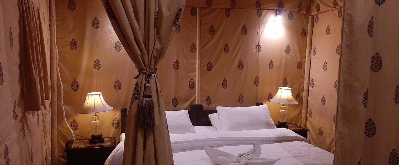 Lohana Village Resort Pushkar Exterior photo