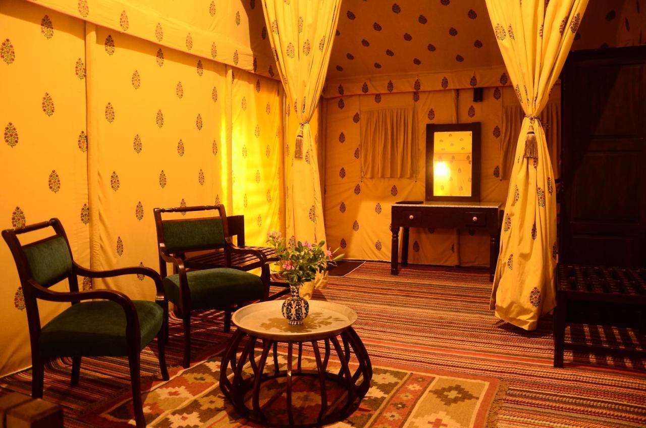 Lohana Village Resort Pushkar Exterior photo