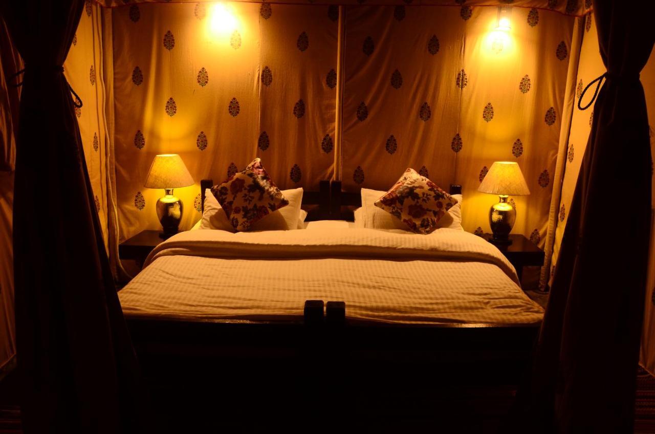 Lohana Village Resort Pushkar Exterior photo